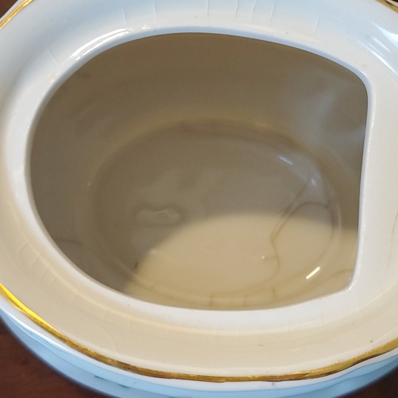 Vintage Price Kensington Teapot Made in England - Picture 5 of 6